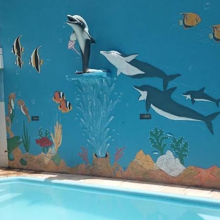 Nossa Casa Maragogi Apartment ภายนอก รูปภาพ