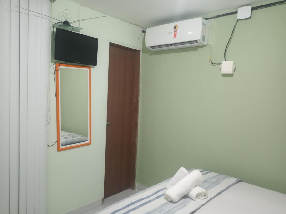 Nossa Casa Maragogi Apartment ภายนอก รูปภาพ