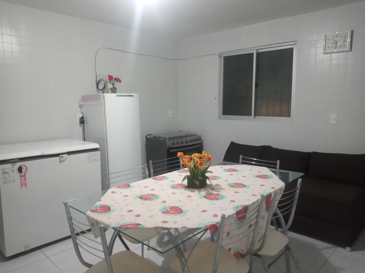 Nossa Casa Maragogi Apartment ภายนอก รูปภาพ