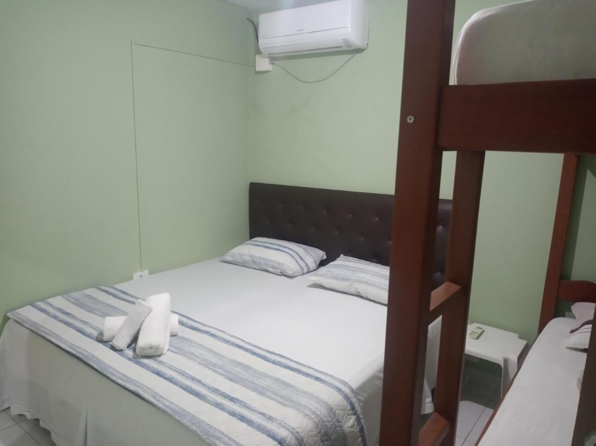Nossa Casa Maragogi Apartment ภายนอก รูปภาพ