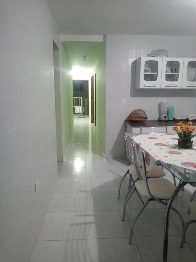 Nossa Casa Maragogi Apartment ภายนอก รูปภาพ