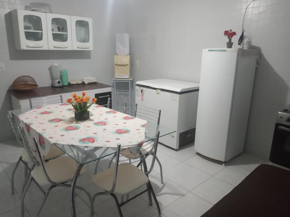 Nossa Casa Maragogi Apartment ภายนอก รูปภาพ