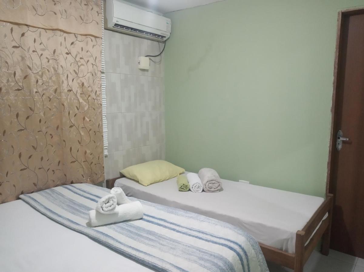 Nossa Casa Maragogi Apartment ภายนอก รูปภาพ