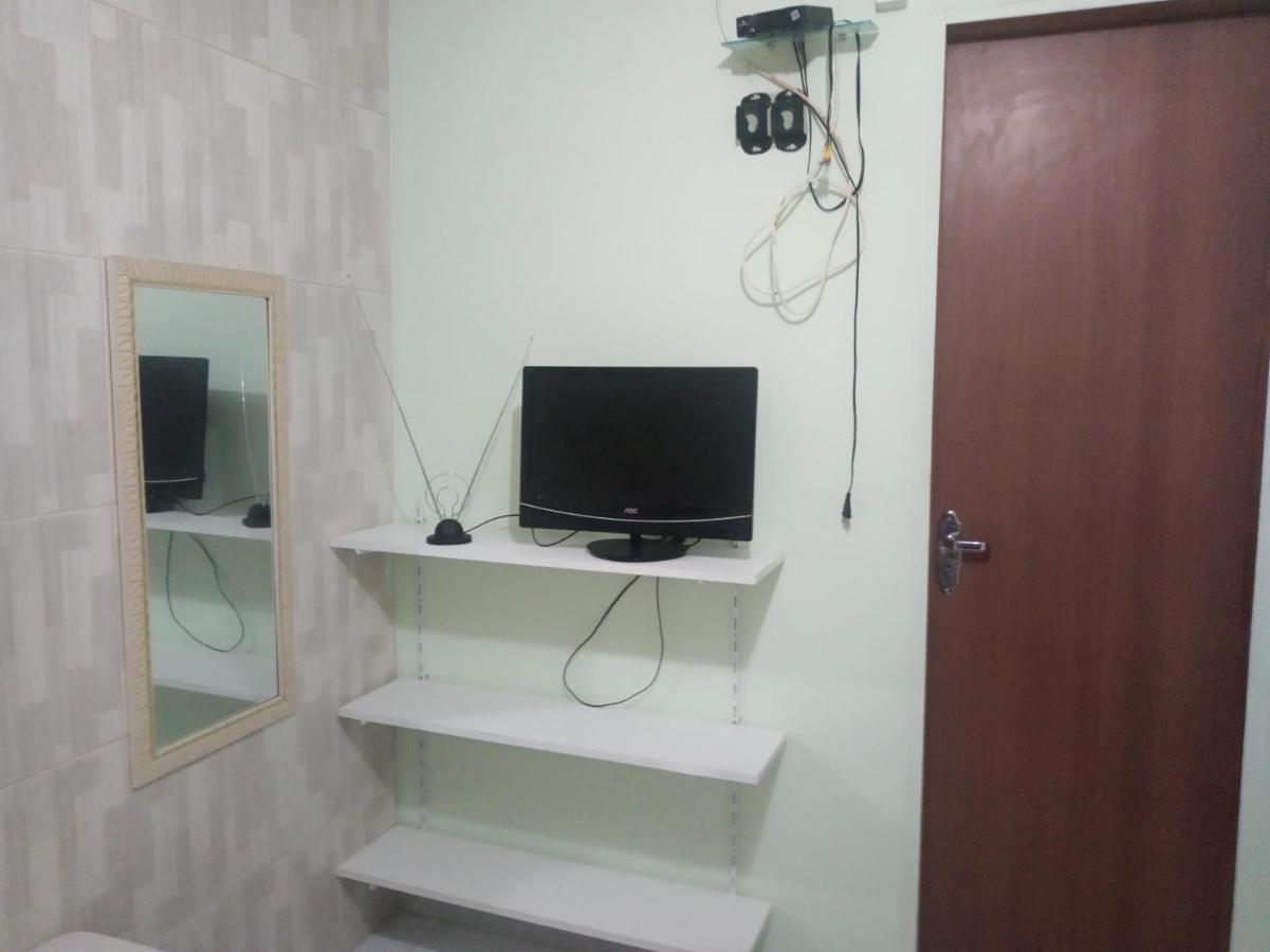 Nossa Casa Maragogi Apartment ภายนอก รูปภาพ