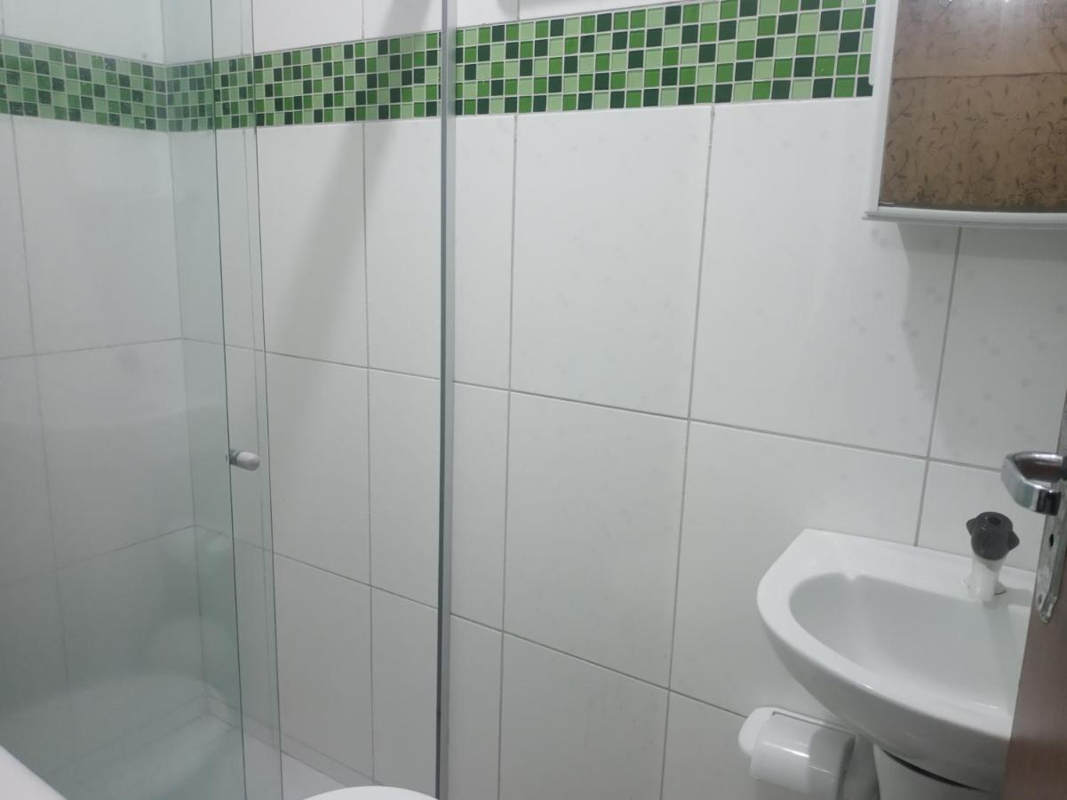 Nossa Casa Maragogi Apartment ภายนอก รูปภาพ