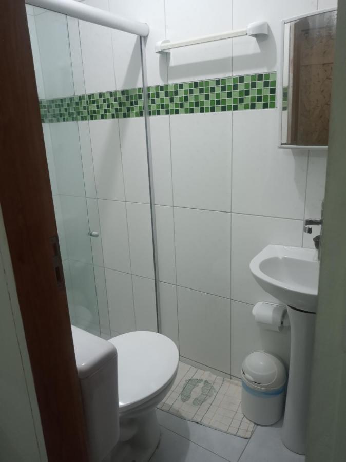 Nossa Casa Maragogi Apartment ภายนอก รูปภาพ