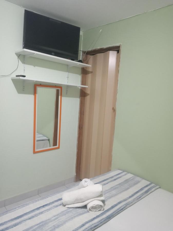 Nossa Casa Maragogi Apartment ภายนอก รูปภาพ