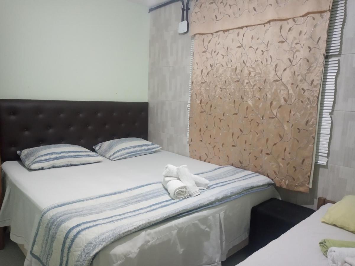 Nossa Casa Maragogi Apartment ภายนอก รูปภาพ