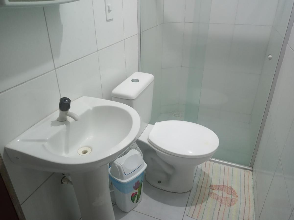 Nossa Casa Maragogi Apartment ภายนอก รูปภาพ